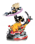 Mega Man X Statue Black Zero 43