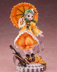 Rozen Maiden PVC Statue Kanaria 18 cm