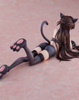 Rent a Girlfriend PVC Statue 1/7 Chizuru Mizuhara Cat Cosplay Ver. 9 cm
