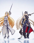 Fate/Grand Order ConoFig PVC Statue Ruler/Jeanne d'Arc 20 cm