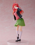 The Quintessential Quintuplets PVC Figure Itsuki Nakano Uniform Ver. Renewal Edition 18 cm