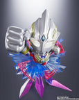 Ultraman Tamashii Nations Box Action Figures Ultraman ARTlized Assortment 8 cm (8)
