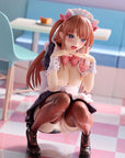 Original Character PVC 1/6 Namatoro Maid Cafe Yui-Chan TPK-012 15 cm
