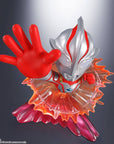 Ultraman Tamashii Nations Box Action Figures Ultraman ARTlized Assortment 8 cm (8)