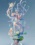 Vsinger PVC Statue 1/7 Luo Tianyi: Chant of Life Ver. 40 cm