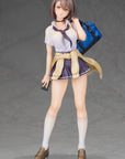 Azur Lane PVC Statue 1/7 Baltimore After-School Ace 25 cm