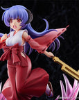 Higurashi: When They Cry - Sotsu PVC Statue 1/7 Hanyu Onigari-no-Ryuo Ver. 18 cm