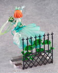 The Quintessential Quintuplets: The Movie PVC Statue 1/7 Yotsuba Nakano Floral Dress Ver. 26 cm