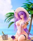 Girls Frontline PVC Statue 1/7 ZB-26: Nook of Ephemeral Dreams Ver. 16 cm