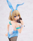 A Couple of Cuckoos Statue 1/7 Sachi Umino Bunny Ver. 23 cm