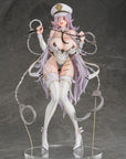 Destiny Child PVC Statue 1/6 War Goddess Akrasia 28 cm