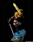 Marvel Comics BDS Art Scale Statue 1/10 Magik (X-Men) 28 cm