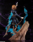 Jujutsu Kaisen FiguartsZERO PVC Statue Nobara Kugisaki 17 cm