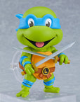 Teenage Mutant Ninja Turtles Nendoroid Action Figure Leonardo 10 cm