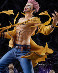 Jujutsu Kaisen PVC Statue 1/7 Sukuna 25 cm