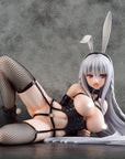 Creators Opinion PVC Statue 1/4 Yuki Shiratori 22 cm