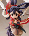 Sakuna: Of Rice and Ruin PVC Statue Princess Sakuna 17 cm