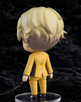 High Card Nendoroid Action Figure Finn Oldman 10 cm