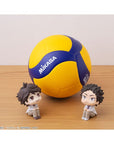 Haikyu!! Look Up PVC Statue Hajime Iwaizumi 11 cm