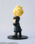 Final Fantasy VII Remake Adorable Arts Statue Cloud 12 cm