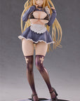Original Character by Mataro PVC 1/6 St. Maid Chris 27 cm