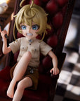 Saga of Tanya the Evil PVC Statue 1/7 Tanya Degurechaff 19 cm