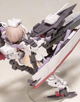 Frame Arms Girl Plastic Model Kit Kongo 16 cm