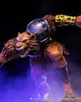 ThunderCats BDS Art Scale Statue 1/10 Jackalman 16 cm