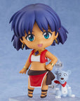 Nadia: The Secret of Blue Water Nendoroid Action Figure Nadia 10 cm