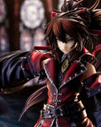 Touhou Project Statue 1/8 Reimu Hakurei Koumajou Densetsu Ver. 21 cm