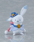 Character Vocal Series 01: Hatsune Miku Figma Action Figure Snow Miku: Serene Winter Ver. 13 cm