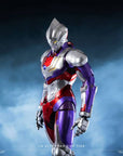 Ultraman FigZero Action Figure 1/6 Ultraman Suit Tiga 32 cm