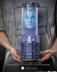 Power Rangers BDS Art Scale Statue 1/10 Zordon 35 cm