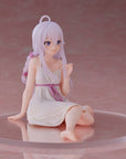 Wandering Witch: The Journey of Elaina Coreful PVC Statue Elaina Nightwear Ver. 20 cm
