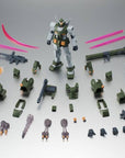 Moblie Suit Gundam MSV Robot Spirits Action Figure (Side MS) FA-78-1 FULL ARMOR GUNDAM ver. A.N.I.M.E. xx cm