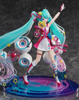 Hatsune Miku PVC Statue 1/7 Hatsune Miku Magical Mirai 10th Anniversary Ver. 30 cm