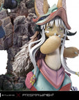 Made in Abyss Statue Riko, Reg & Manachi 27 cm