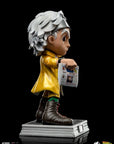Back to the Future II Mini Co. PVC Figure Doc Brown 15 cm