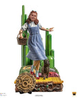 The Wizard of Oz Deluxe Art Scale Statue 1/10 Dorothy 21 cm