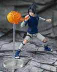 Naruto S.H. Figuarts Action Figure Sasuke Uchiha -Ninja Prodigy of the Uchiha Clan Bloodline- 13 cm