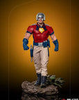 The Suicide Squad BDS Art Scale Statue 1/10 Peacemaker 24 cm