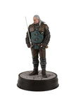 Witcher 3 Wild Hunt PVC Statue Vesemir 21 cm