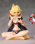 Dark Advent Plastic Model Kit Sophia Relax Ver. 16 cm