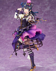 Love Live! School Idol Festival PVC Statue 1/7 Yoshiko Tsushima (Re-Run) 24 cm