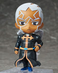 JoJo's Bizarre Adventure Stone Ocean Nendoroid Action Figure Enrico 10 cm