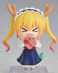 Miss Kobayashi's Dragon Maid Nendoroid Action Figure Tohru 10 cm