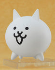 The Battle Cats Nendoroid Action Figure Cat 10 cm