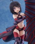Bofuri: I Don't Want to Get Hurt, So I'll Max Out My Defense PVC Statue 1/7 Maple Original Armor Ver. 19 cm