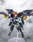 Alice Gear Aegis Plastic Model Kit Sugumi Kanagata Ga-Shin 18 cm