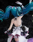 Hatsune Miku PVC Statue 1/7 Miku Hatsune Miku Galaxy Live 2020 Ver. 25 cm